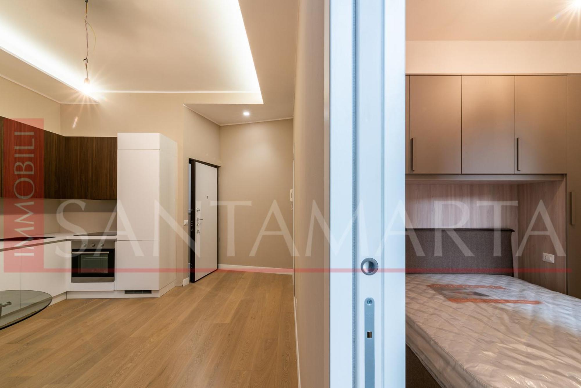 Apartmán Porta Venezia New Luxury Apt - Wifi Full Equiped Milán Exteriér fotografie