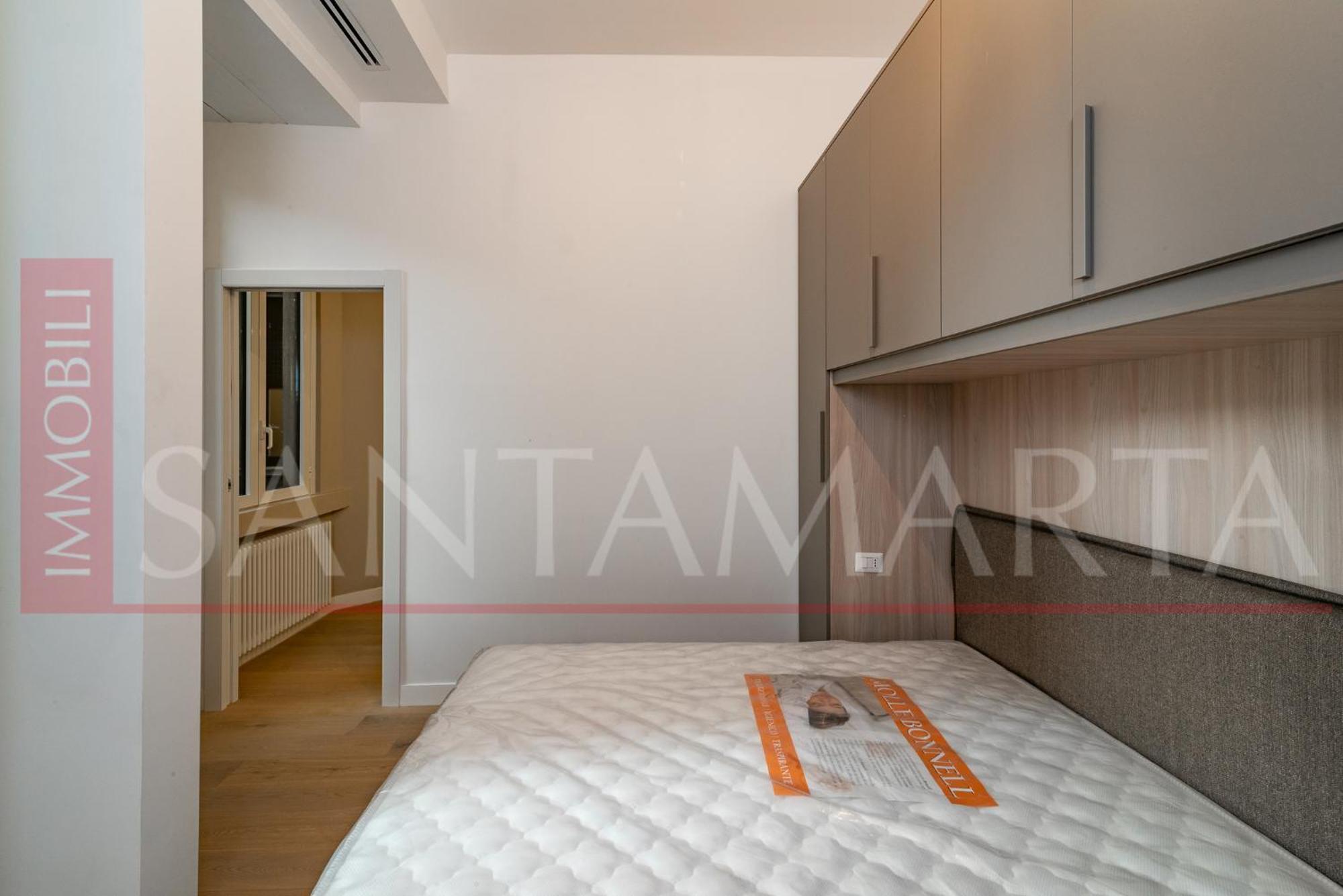 Apartmán Porta Venezia New Luxury Apt - Wifi Full Equiped Milán Exteriér fotografie