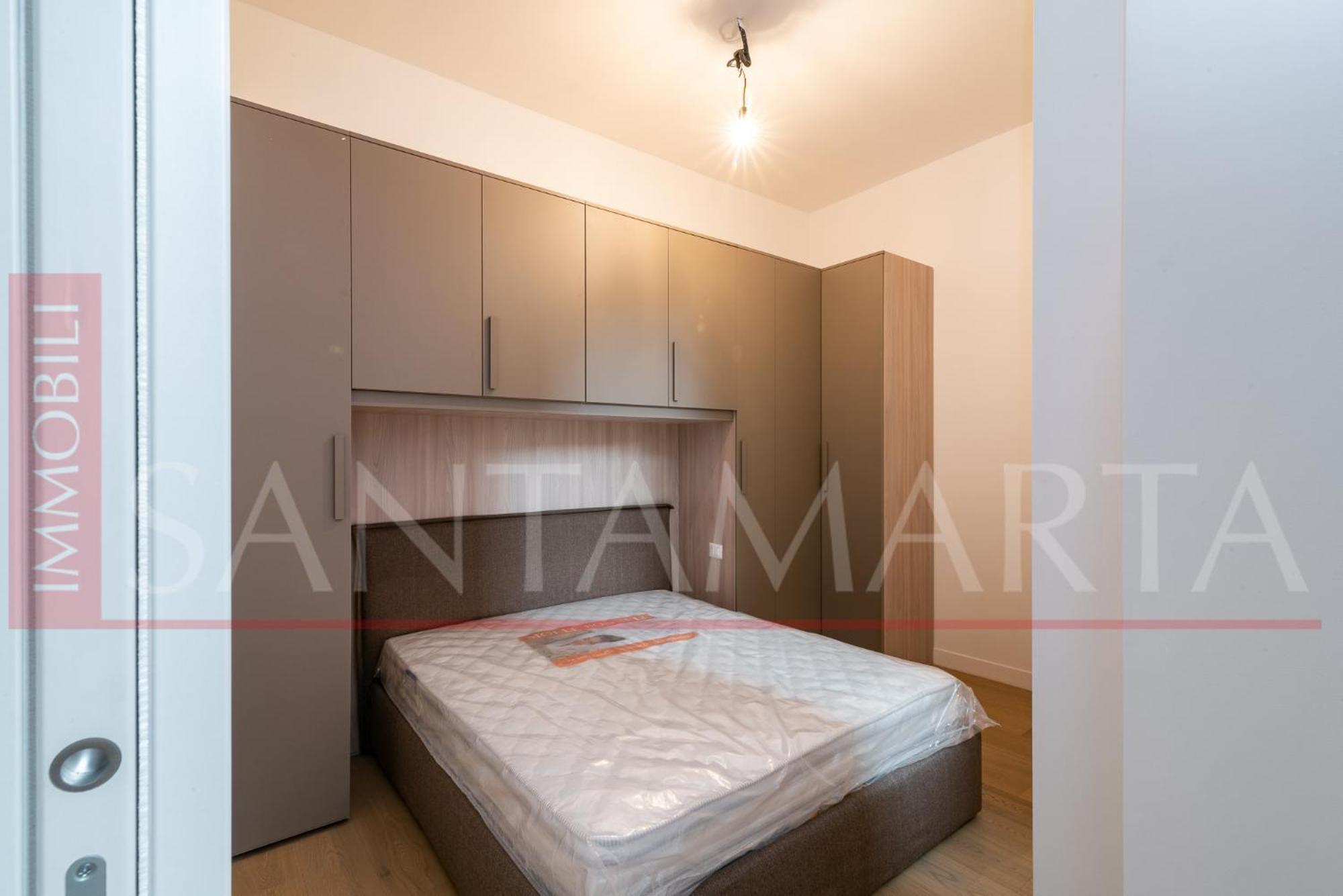 Apartmán Porta Venezia New Luxury Apt - Wifi Full Equiped Milán Exteriér fotografie